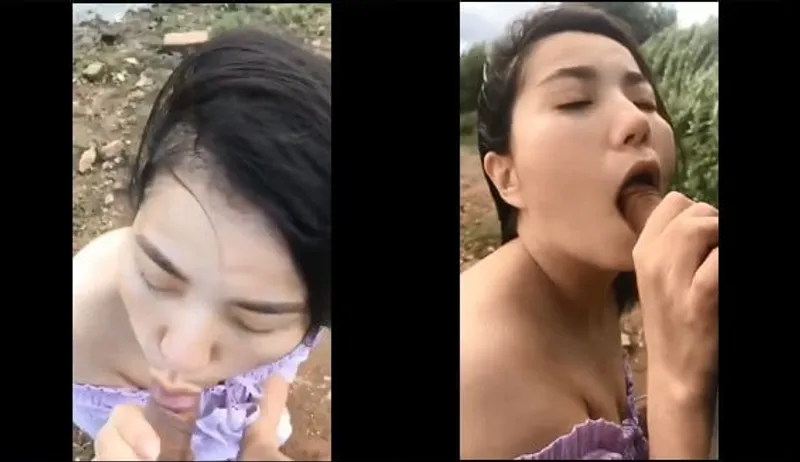 Eny bj cho người yêu bên bờ sông